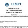 Belum Cetak Kartu UTBK 2020? Masih Ditunggu Hingga Siang Ini