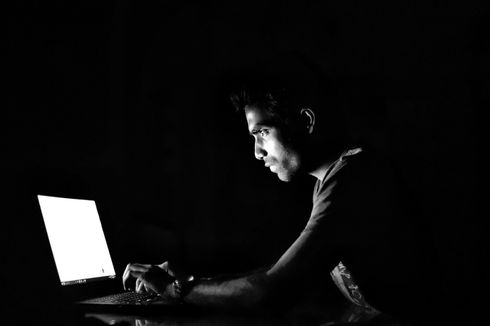 Data Diduga Bocor, KPU Sebut Informasi yang Disebar Hacker Bersifat Terbuka