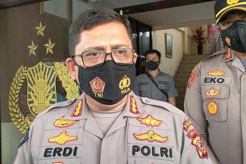 Update Pembunuhan di Subang, Polisi Evaluasi Bukti dan Periksa 7 Saksi