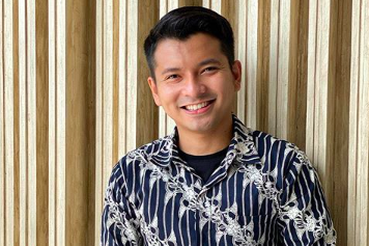 Selebriti TikTok, Reza Surya