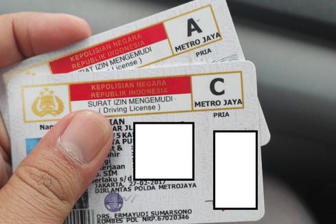 Cek Jadwal SIM Keliling di Kota Surabaya Pekan Ini