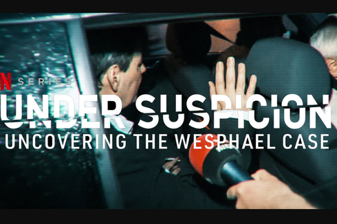 Sinopsis Under Suspicion: Uncovering the Wesphael Case, Tayang 17 Maret di Netflix