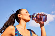 4 Fakta Minuman Isotonik, Gantikan Energi dan Cairan yang Hilang