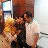 62 Mahasiswa yang Diobservasi di Natuna Tiba di Bandara Juanda Surabaya