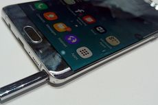 Galaxy Note 7 Batal Datang 1 September, Ini Kata Samsung Indonesia