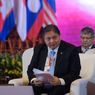 Menko Airlangga Minta Investasi Australia Dioptimalkan ke Wilayah Timur Indonesia