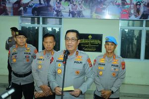 Prabowo Perintahkan Kapolda Sulsel Selidiki Ulang Kasus 2 Guru Dipidana karena Bantu Honorer