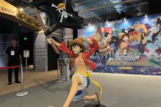 One Piece Exhibition Asia Tour: Lokasi, Jam Buka, dan Harga Tiket