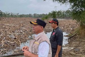 Bupati Aceh Utara Minta Data Kerusakan Banjir dan Percepat Pembangunan Huntara