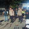 Polisi Tangkap 28 Pemuda di Legok Tangerang yang Diduga Hendak Tawuran