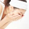 Lebih Baik Cuci Muka Pakai Air Dingin atau Air Hangat? 