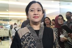 Elaktabilitas Ganjar Kalah dari Prabowo di Survei Litbang "Kompas", Puan: Jadi Tantangan