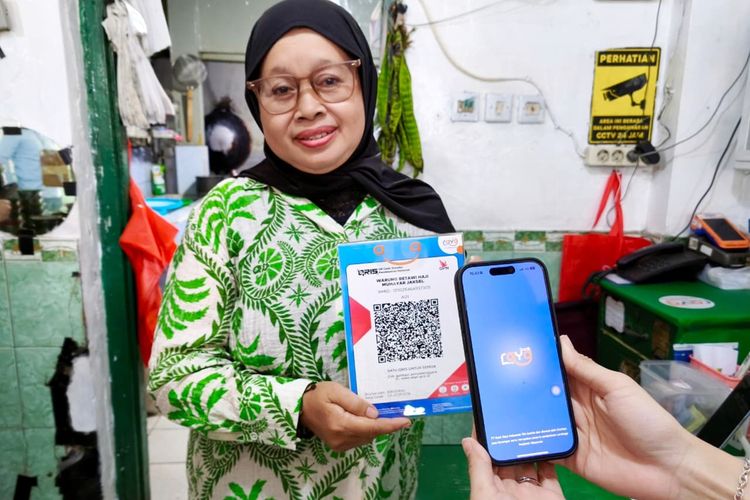 Hampir Setengah Abad Bertahan, Rahasia Warung Betawi Haji Muhayar Ternyata Bukan Hanya Soal Rasa
