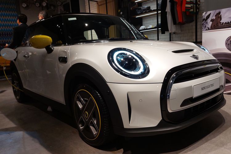 Mini Electric