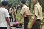 Dua Siswa Viral Aniaya Remaja di Langkat Dikeluarkan dari Sekolah