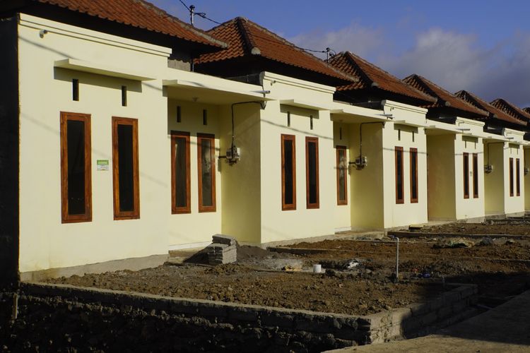 5 Pilihan Rumah Murah di Kota Prabumulih, Hanya Rp130 Jutaan