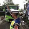 Waspadai Kepadatan Arus Balik Wisata, Polisi Siapkan Skema Buka Tutup Jalur Wisata Lembang