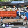 Timbunan Sampah di Yogyakarta Capai 5.000 Ton, TPA Piyungan Bakal Jadi Solusi Darurat