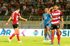 Siaran Langsung dan Live Streaming Persib Vs Madura United di Final Liga 1