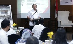 Semarang Jadi Kota Terbaik di PPD Jateng, Hendi: Kita Kawal untuk Realisasi Program