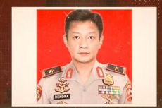 Profil Brigjen Hendra Kurniawan, Karo Paminal yang Dinonaktifkan karena Kasus Kematian Brigadir J