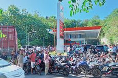 Sebelum Temukan Bayi, Warga Serpong Sempat Lihat Pria Memotret Rumahnya