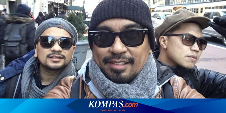 Nasib Trio Lestari Usai Glenn Fredly Meninggal Dunia