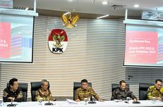 KPK Tetapkan Eks PNYD dari Kemenkumham Jadi Tersangka, Diduga Bangun Sistem Pungli di Rutan KPK