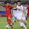Hasil Kualifikasi Piala Dunia Zona Asia: Takluk 2-3, Vietnam Korban Winger Espanyol