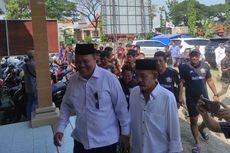 PKB Pinang Gerindra untuk Pilkada Demak 2024 dengan Mahar Selawat
