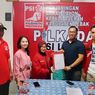 Diusung PKS dan PSI, Dita Sesumbar Bersama Sanuji Bakal Menangi Pilkada Lebak