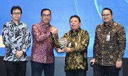 Dorong Transformasi Pelayanan Masyarakat, Jasa Raharja Perkuat Budaya Risiko lewat Risk Townhall 2026