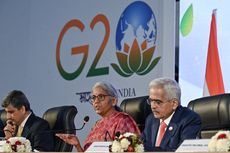 Rapat Menkeu G20 di India Buntu, Tak Ada Pernyataan Penutup soal Perang Rusia-Ukraina