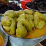 Resep Gulai Tambusu Khas Minang, Usus Sapi Isi Tahu Telur