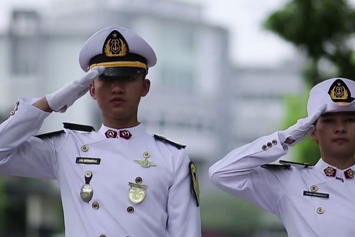 Berapa Gaji Lulusan Sekolah Kedinasan STAN, STIN, dan IPDN