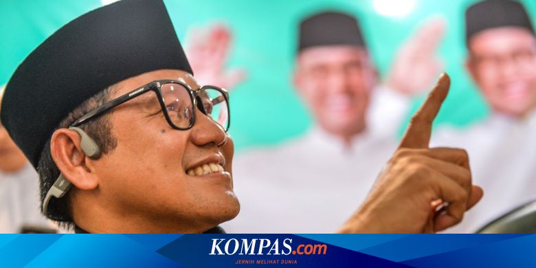Ditanya soal Lapangan Kerja Sulit, Muhaimin Singgung Industri yang Terhambat Pungli