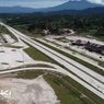 Daftar Rest Area Tol Trans-Sumatera, Lokasi dan Tipenya