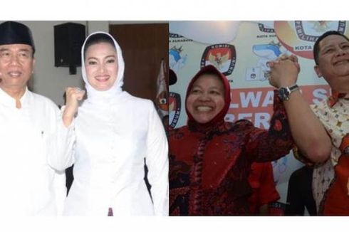 DPC Demokrat Akui Kekalahan di Pilkada Surabaya