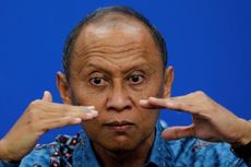 Pramono Edhie Pasrahkan Nasib Konvensi ke SBY