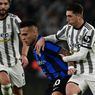Juventus Vs Inter: Menang atau Tanpa Trofi, Bianconeri