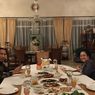Jokowi Dialog dengan Mega soal Calon Kepala Otorita IKN, Singgung Nama Ahok