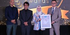 Menaker Ida Dapat 2 Penghargaan di Indonesia Best 50 CEO 2024, Bukti Peran Perempuan di Ketenagakerjaan