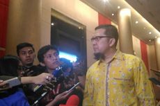 Harap Legawa, Sosok Kontroversial Tak Dapat Posisi Pengurus Golkar