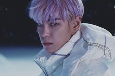 TOP Konfirmasi Sudah Keluar dari BIGBANG