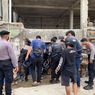 Alex Bonpis Pembeli Sabu Teddy Minahasa, Pelaut yang Sudah Tinggal Lama di Kampung Bahari