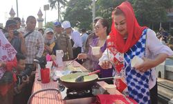 Promosikan Produk Unggulan Koperasi dan UMKM, Pemkot Semarang Gelar SIM