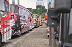 Polresta Pati Mulai Operasi Zebra Candi 2025: Pengendara Ugal-ugalan dan Anak di Bawah Umur Jadi Target