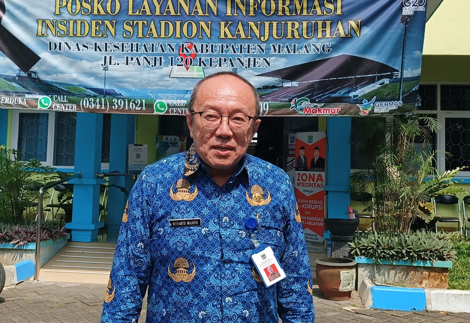 Nihil Kasus Gagal Ginjal Akut di Kabupaten Malang, Ini Saran Dinas Kesehatan