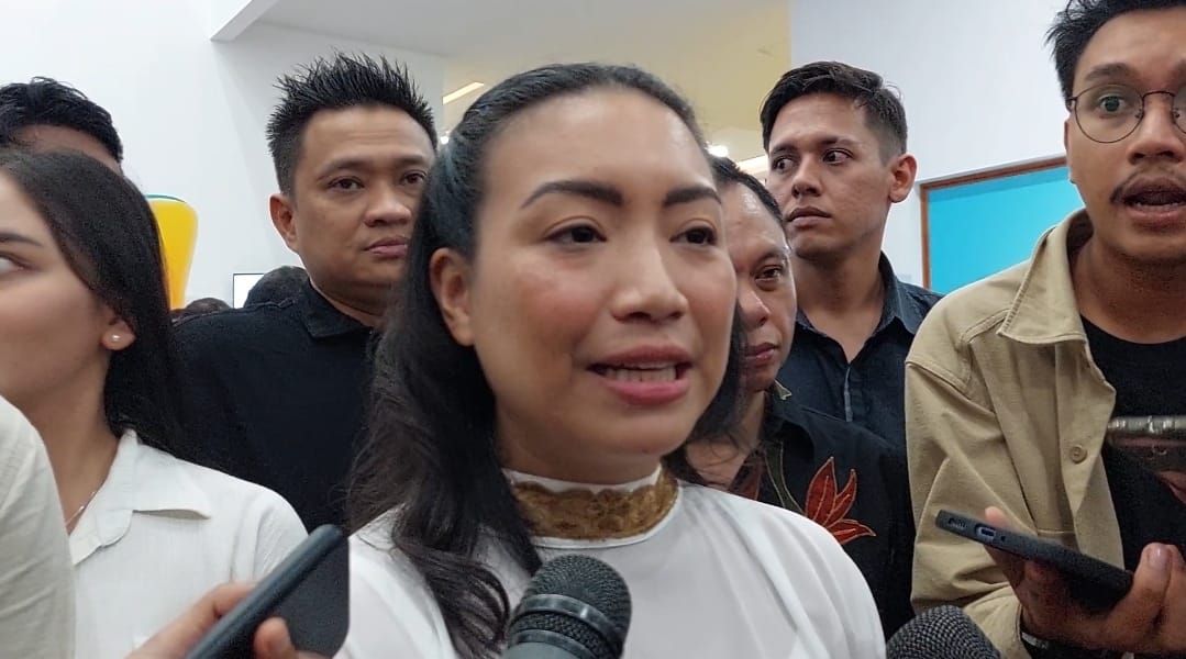 Namanya Masuk Bursa Pilkada DKI Jakarta, Rahayu Saraswati: Saya Tidak Ada Ambisi Politik, tapi...