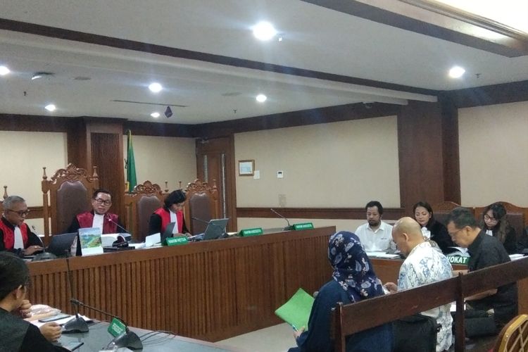 Kebakaran Tewaskan 22 Orang, Pemilik Gedung Terra Drone Akui Lalai Pantau SLF